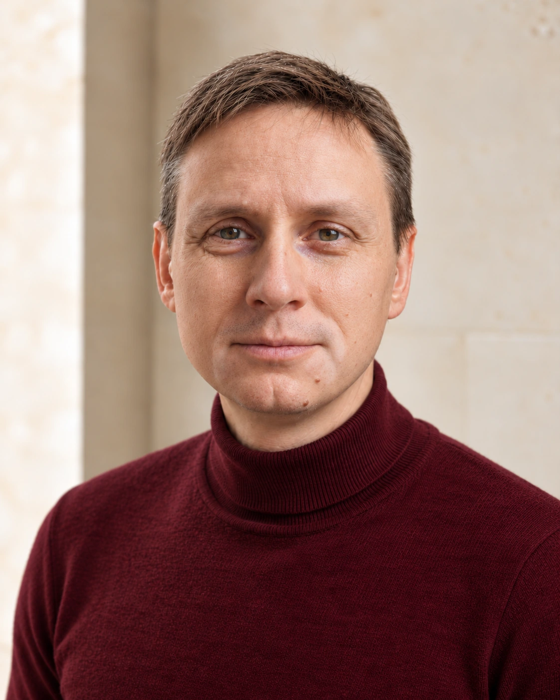 Сергей Черенков